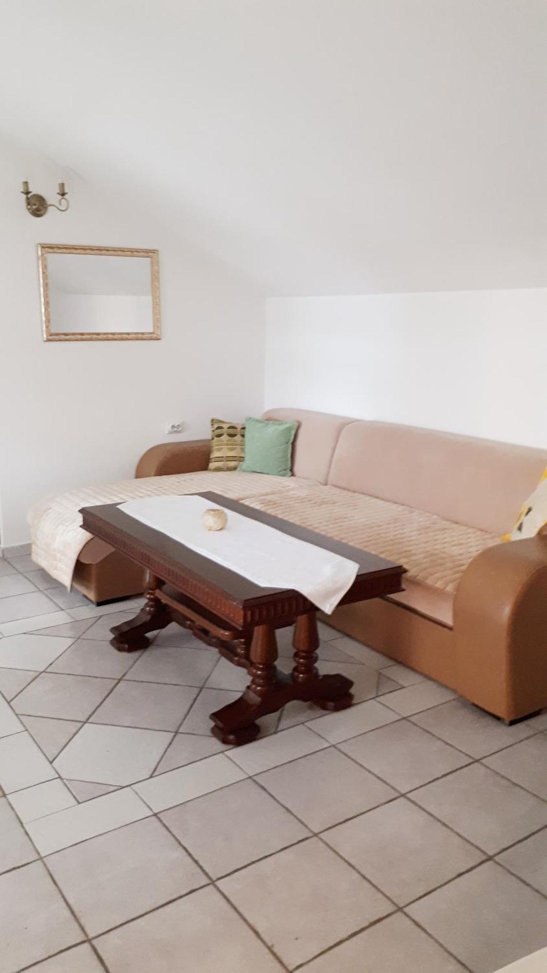 Apartmani Kalinic Bijela Phòng bức ảnh