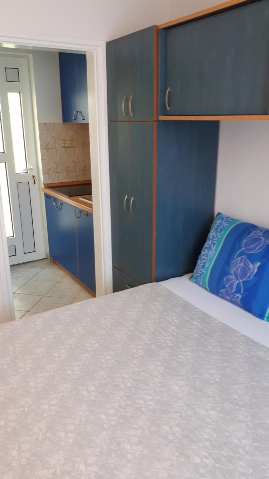 Apartmani Kalinic Bijela Phòng bức ảnh