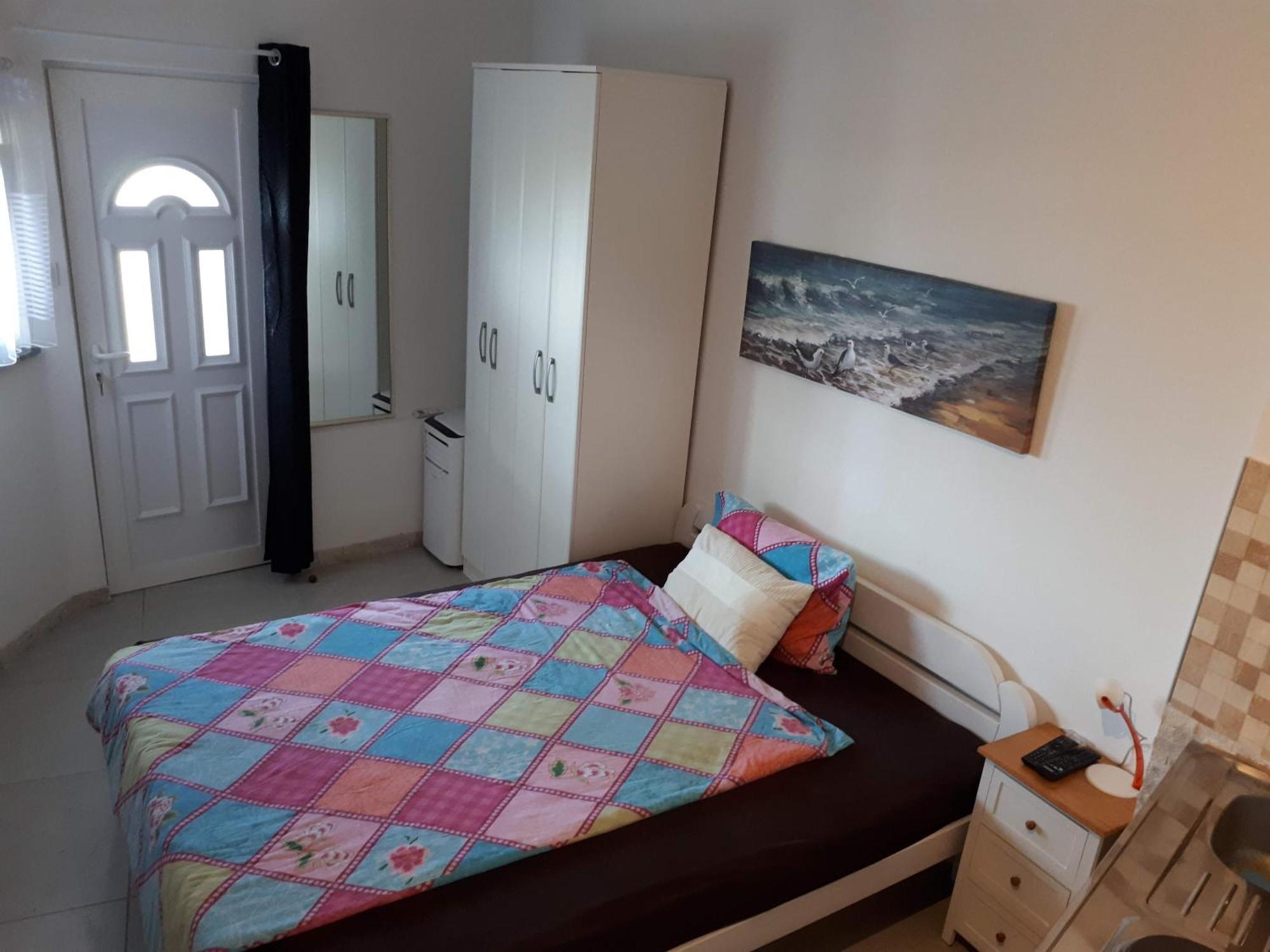 Apartmani Kalinic Bijela Ngoại thất bức ảnh